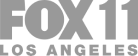 Fox 11 LA logo