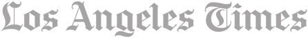 LA Times logo